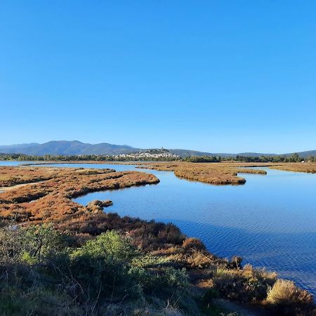 פוסאדה Agriturismo Orvile מראה חיצוני תמונה