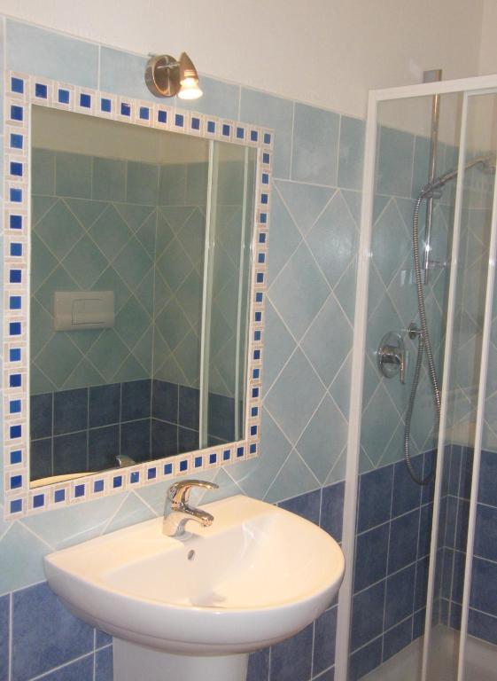 פוסאדה Agriturismo Orvile מראה חיצוני תמונה