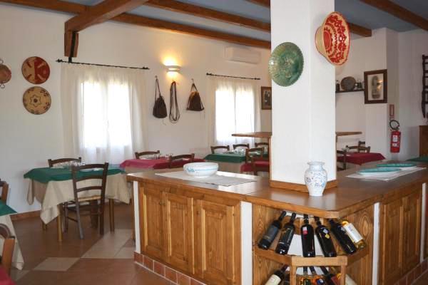פוסאדה Agriturismo Orvile מראה חיצוני תמונה